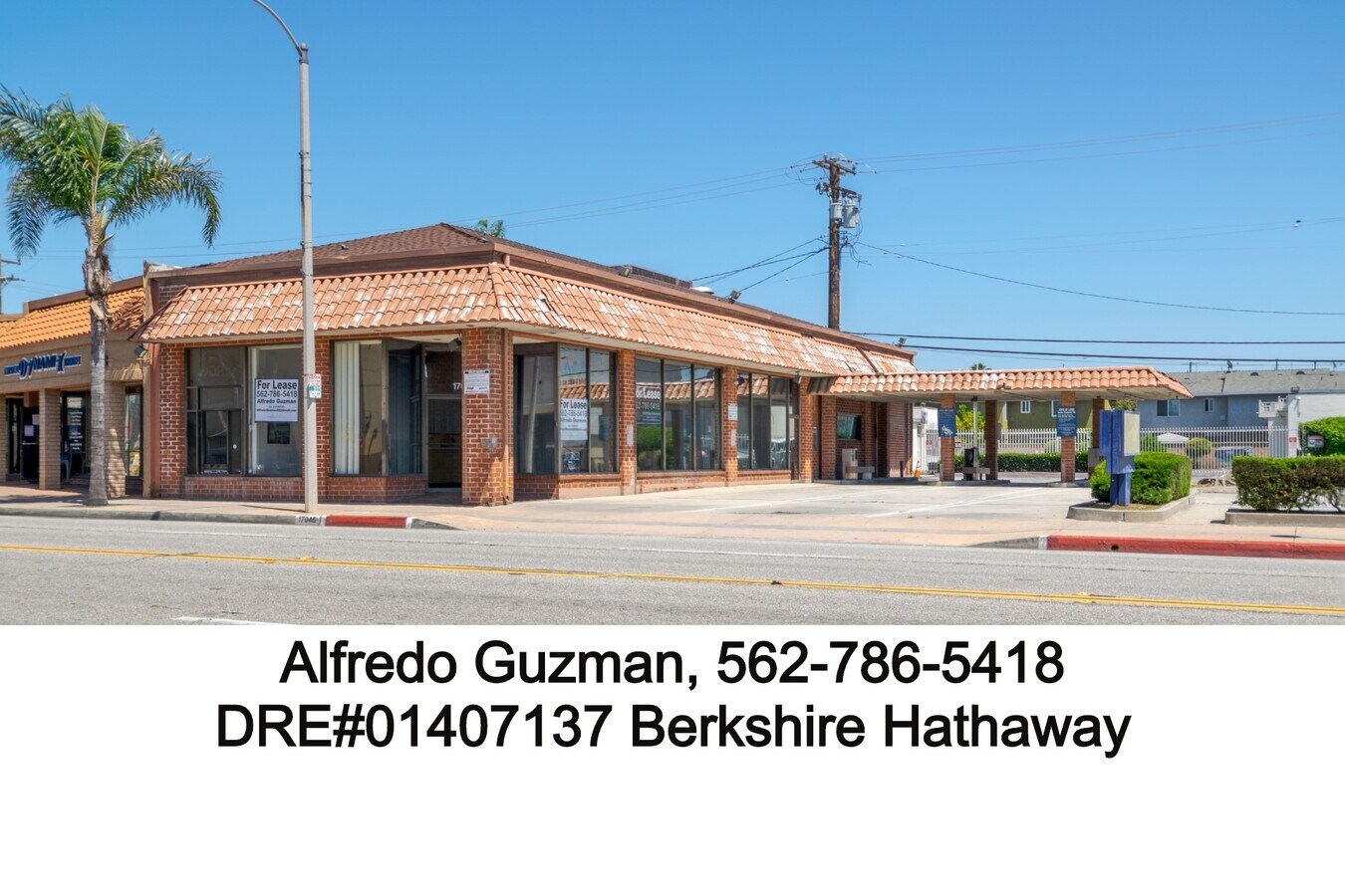 17046 Bellflower Blvd, Bellflower, CA 90706