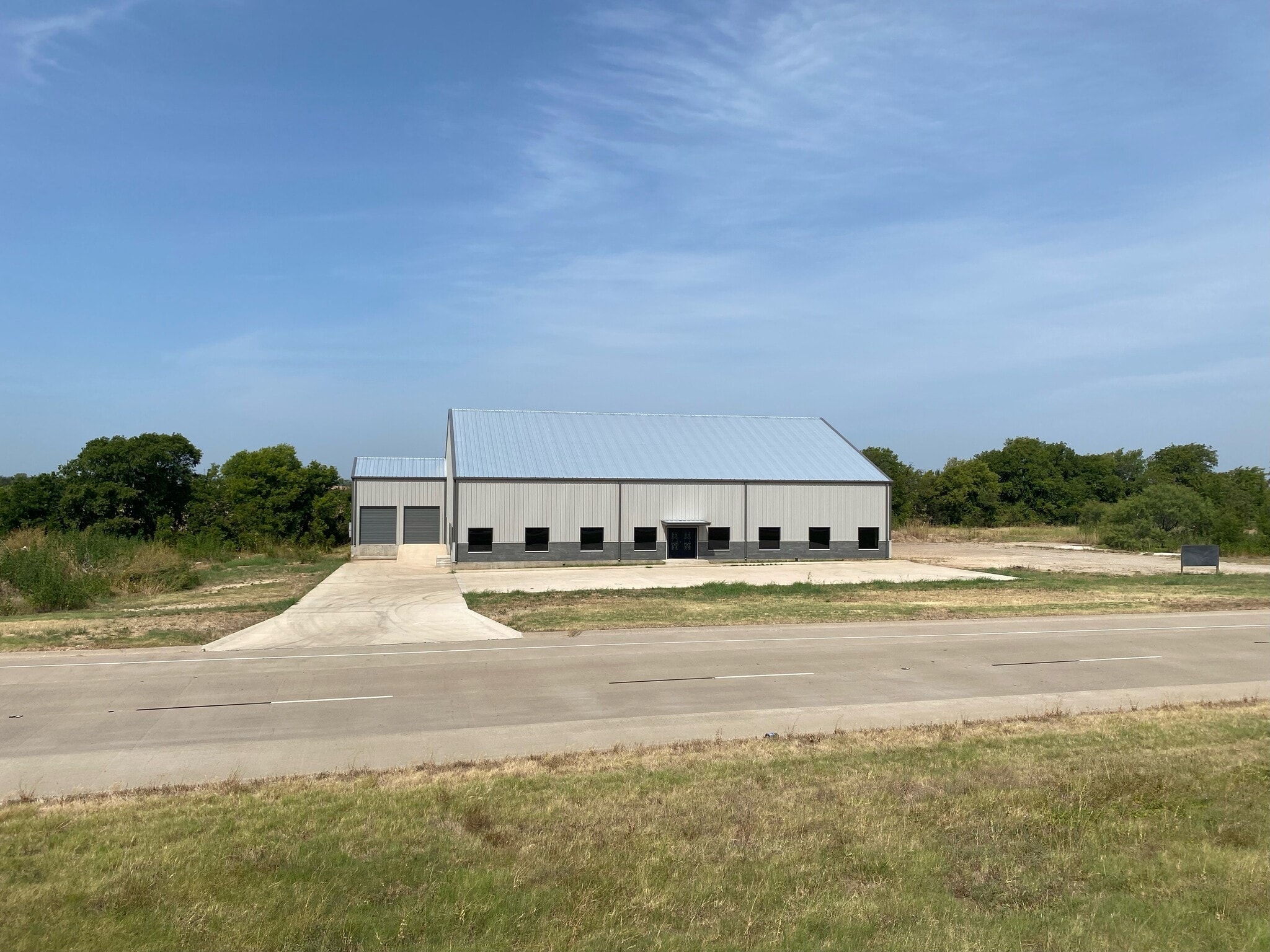 131 Pecan st, Abbott, TX 76621 Industrial for Lease