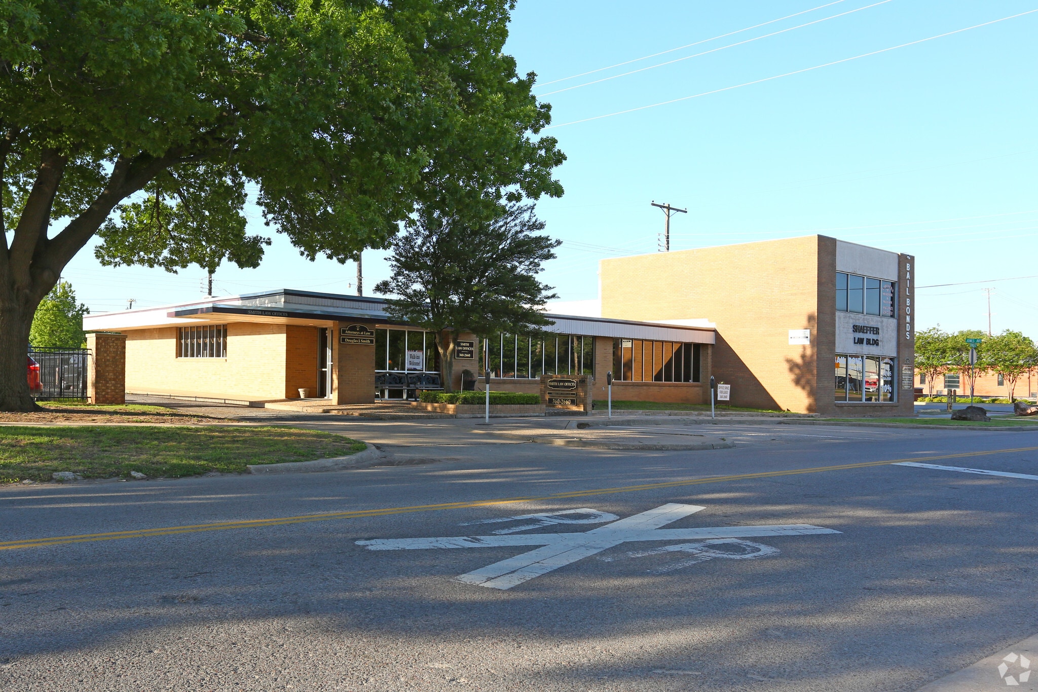 104 E Eufaula St, Norman, OK for lease Building Photo- Image 1 of 4