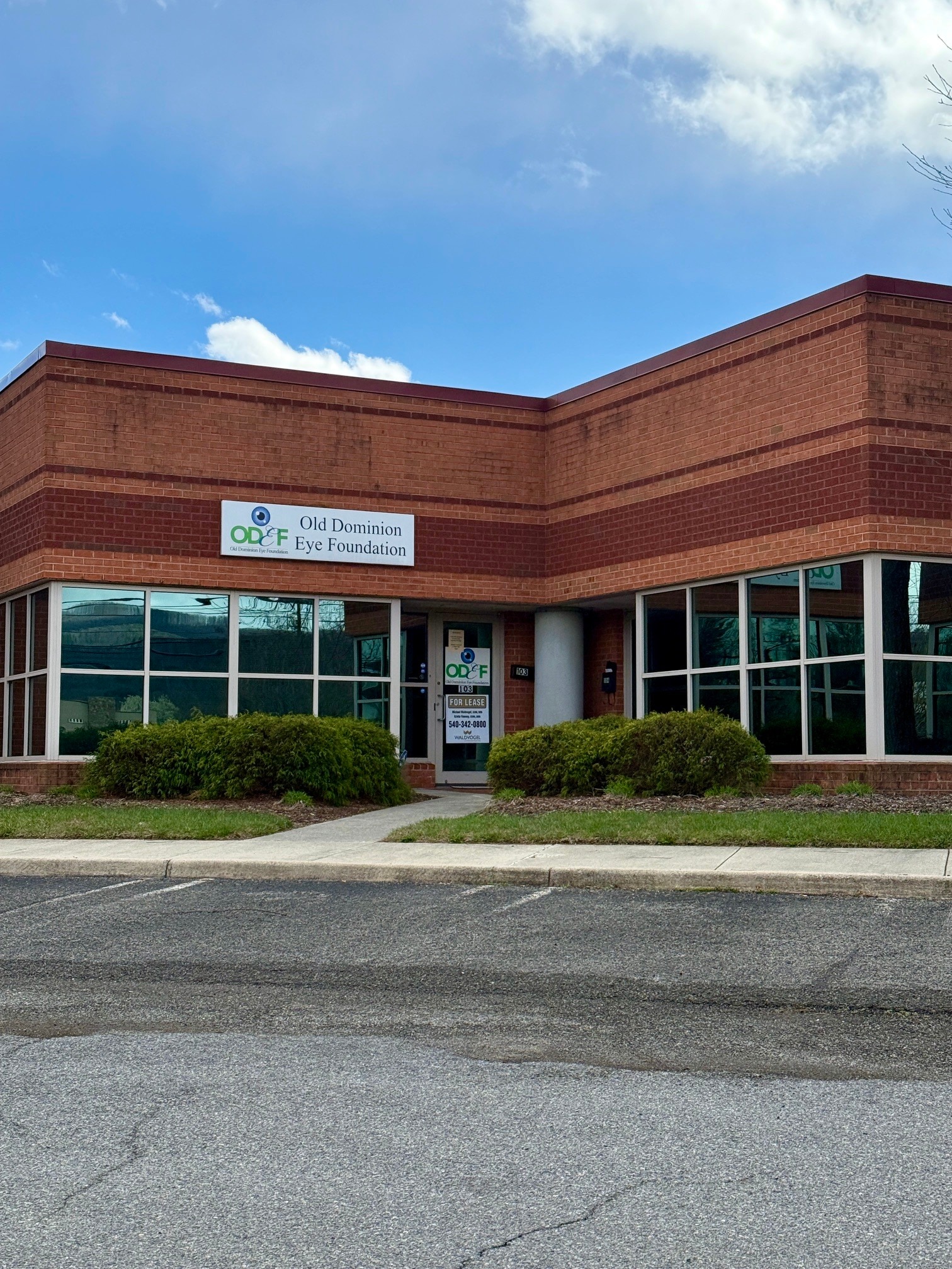 6701 Peters Creek Rd, Roanoke, VA for lease Interior Photo- Image 1 of 12