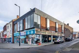 More details for 19-20 Bradford St, Walsall - Retail for Lease