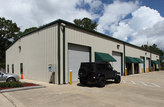 More details for 10142 103rd St, Jacksonville, FL - Industrial for Lease