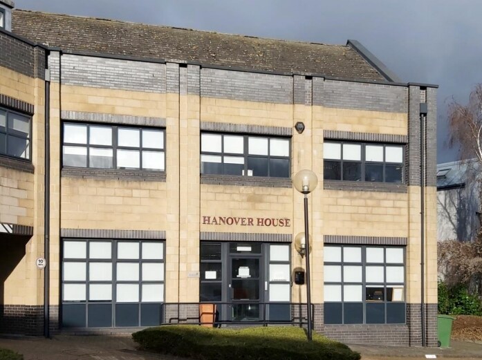 The Square, Bath for sale - Building Photo - Image 1 of 1