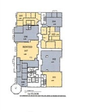 5749 Westgate Dr, Orlando, FL for lease Building Photo- Image 1 of 1