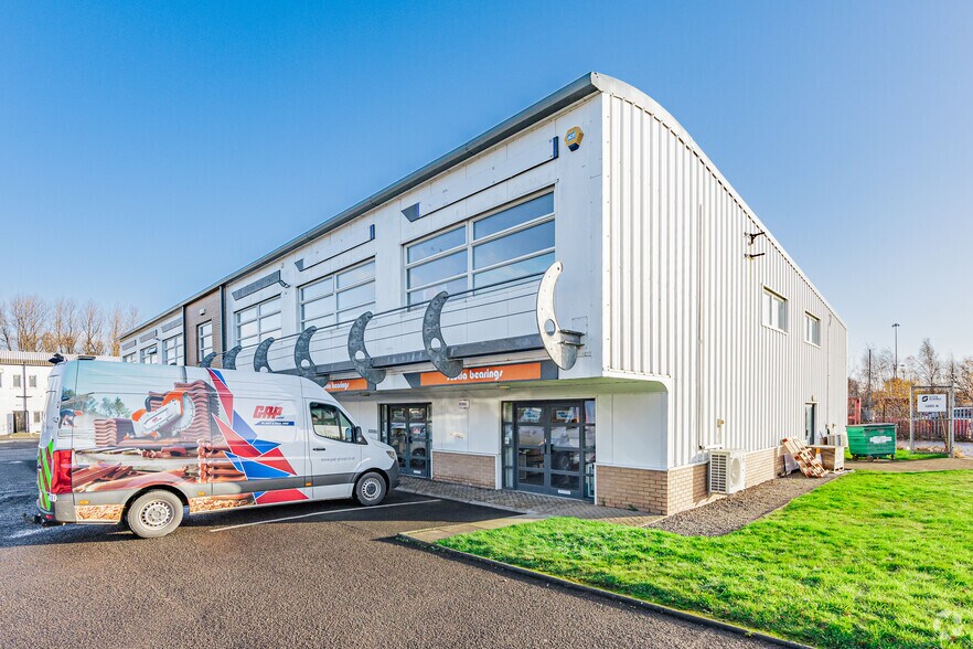 Falkirk Rd, Grangemouth for lease - Building Photo - Image 2 of 2