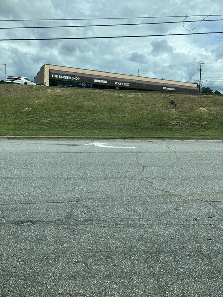 4701 Buena Vista Rd, Columbus, GA for lease - Building Photo - Image 3 of 7