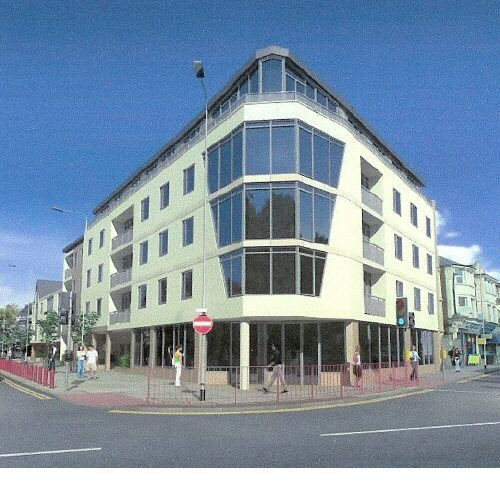 2-4 Parchmore Rd, Thornton Heath for sale Primary Photo- Image 1 of 1