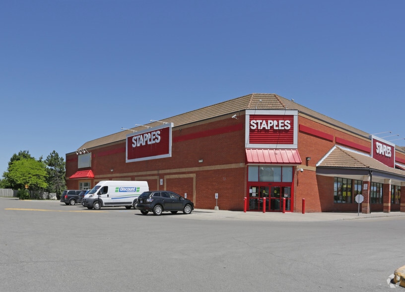 1450-1528 Clark Ave, Vaughan, ON for sale - Primary Photo - Image 1 of 1