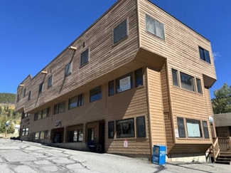 More details for 23024 US Highway 6, Keystone, CO - Office for Sale