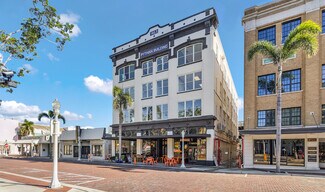 More details for 1615-1617 Hendry St, Fort Myers, FL - Office for Lease