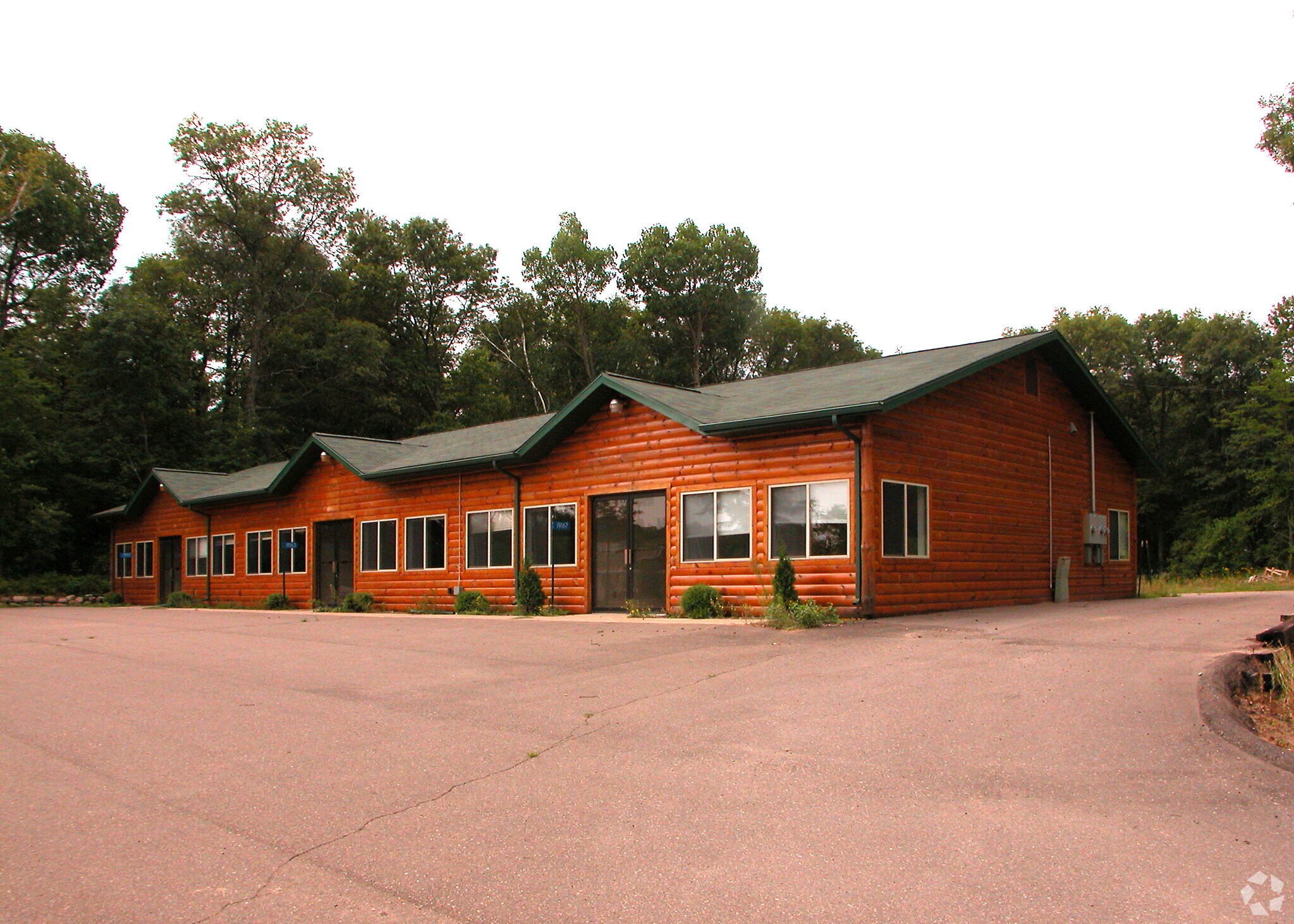 19157-19167 Highway 371, Brainerd, MN for sale Primary Photo- Image 1 of 1