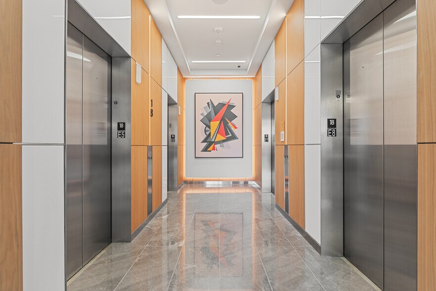 415 Colorado St, Austin, TX for lease - Interior Photo - Image 3 of 14