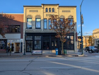 More details for 161 E Front St, Traverse City, MI - Retail for Lease