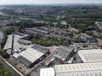 More details for Scott Lidgett Rd, Stoke On Trent - Flex for Lease
