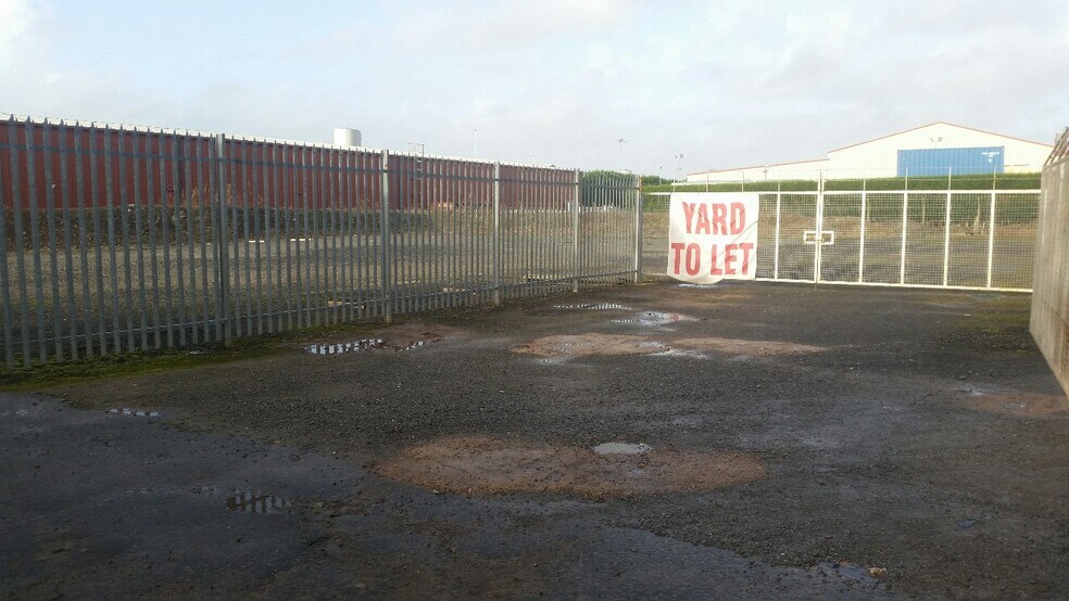 Dryfe Rd, Lockerbie for sale - Other - Image 1 of 1