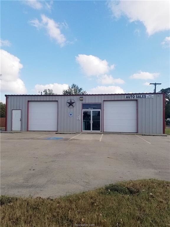 1103 San Jacinto Ln, Bryan, TX for sale Primary Photo- Image 1 of 1