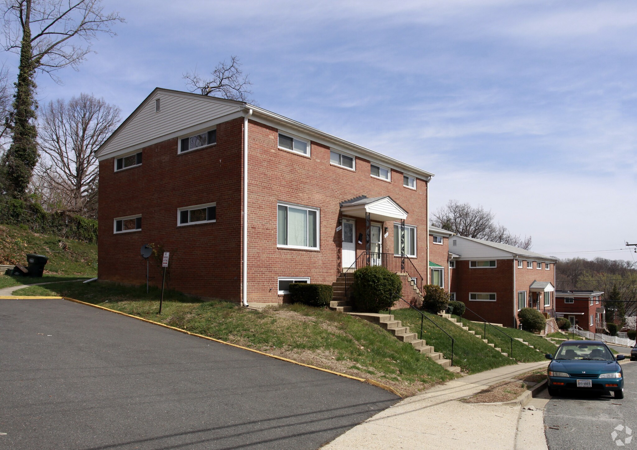 5016-5031 8th Rd S, Arlington, VA for sale Primary Photo- Image 1 of 3