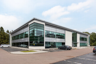 More details for Barbana Rd, East Kilbride - Office for Lease