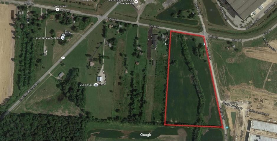 6513 Pontius Rd, Groveport, OH for sale - Other - Image 1 of 11