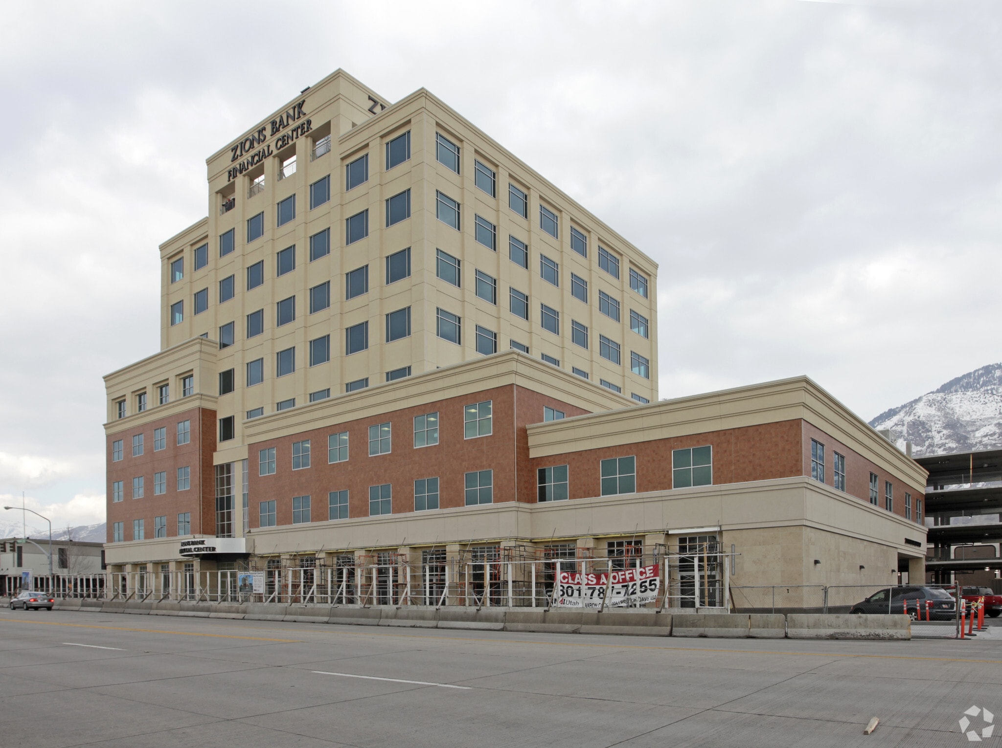 180 N University Ave, Provo, UT for lease Building Photo- Image 1 of 16