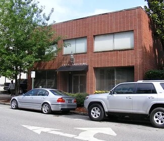 More details for 2012-2014 6th Ave N, Birmingham, AL - Office for Lease