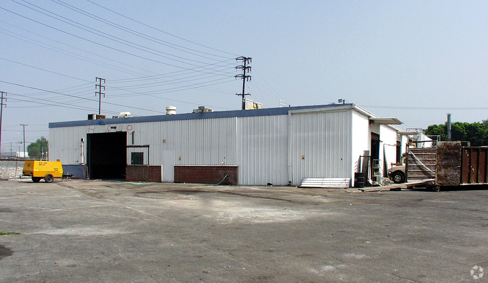 1211 N Azusa Canyon Rd, West Covina, CA for lease - Other - Image 3 of 8