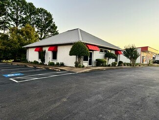 More details for 204 Highway 71 S, Mena, AR - Office for Sale