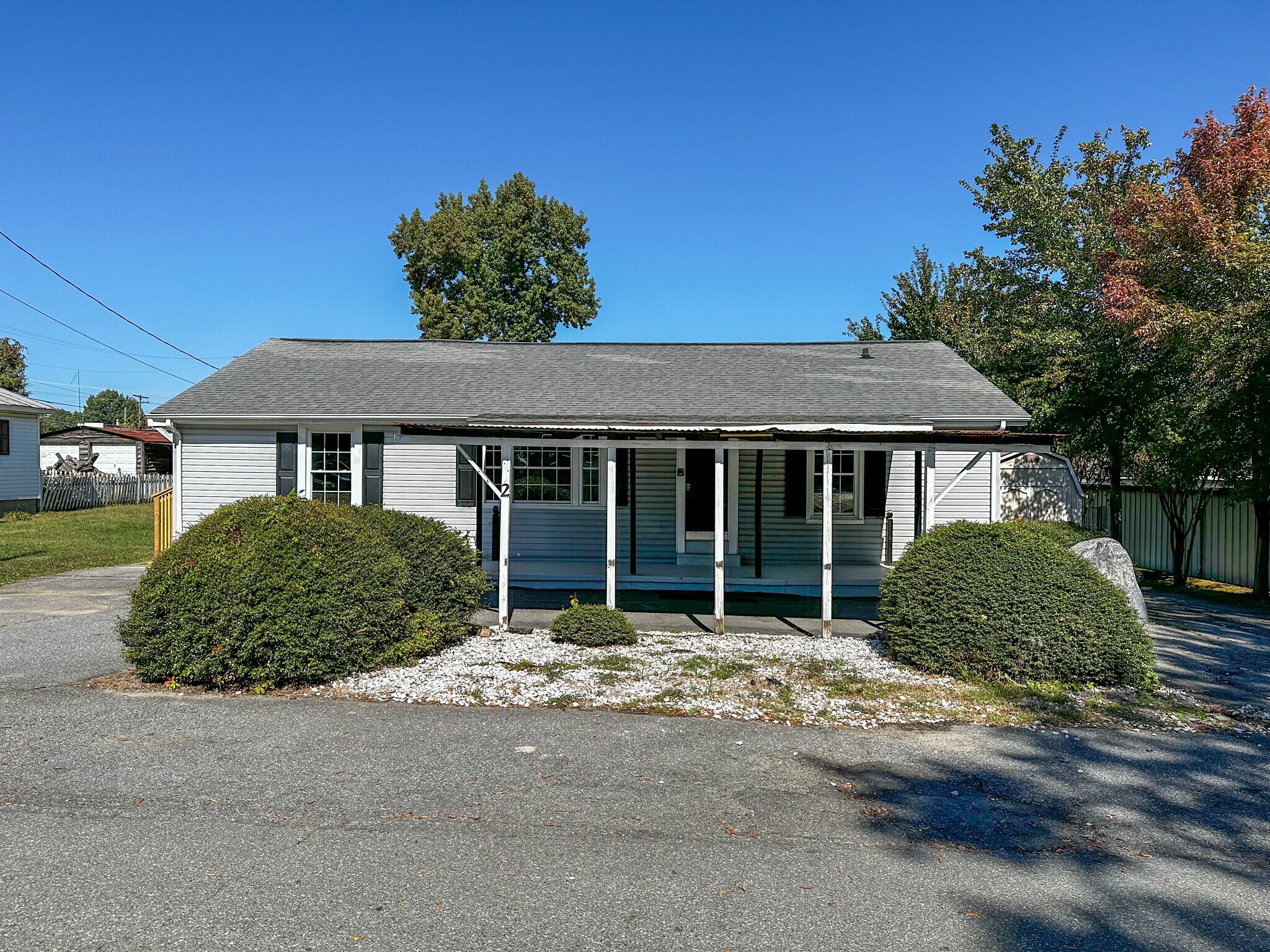 2 Lowe NW ave, Concord, NC for sale Building Photo- Image 1 of 1