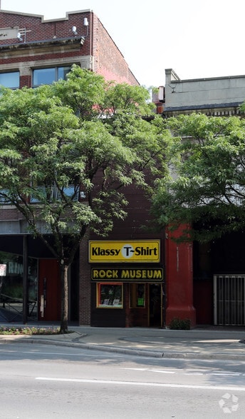 101 King St E, Hamilton, ON for sale - Primary Photo - Image 1 of 1