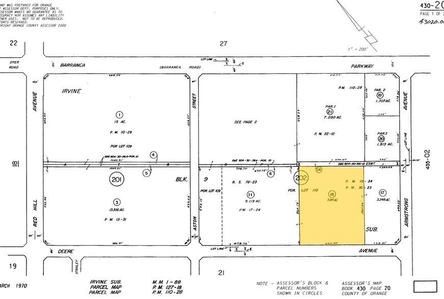 1933 Deere Ave, Irvine, CA for lease - Building Photo - Image 2 of 7