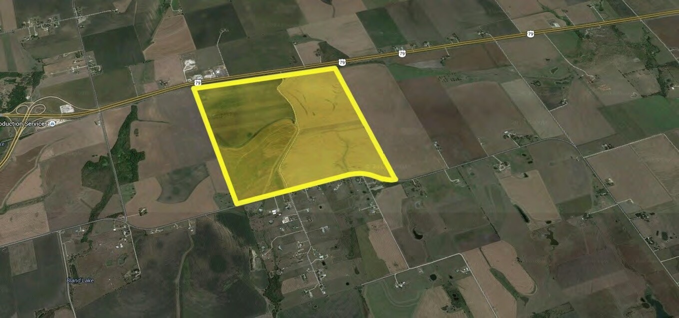 3301 FM-112, Taylor, TX for sale Primary Photo- Image 1 of 1