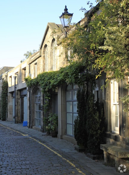 21 Circus Ln, Edinburgh for sale - Primary Photo - Image 1 of 1