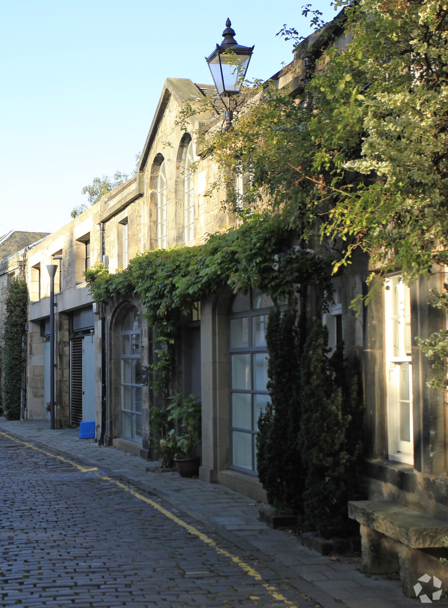 21 Circus Ln, Edinburgh for sale Primary Photo- Image 1 of 1