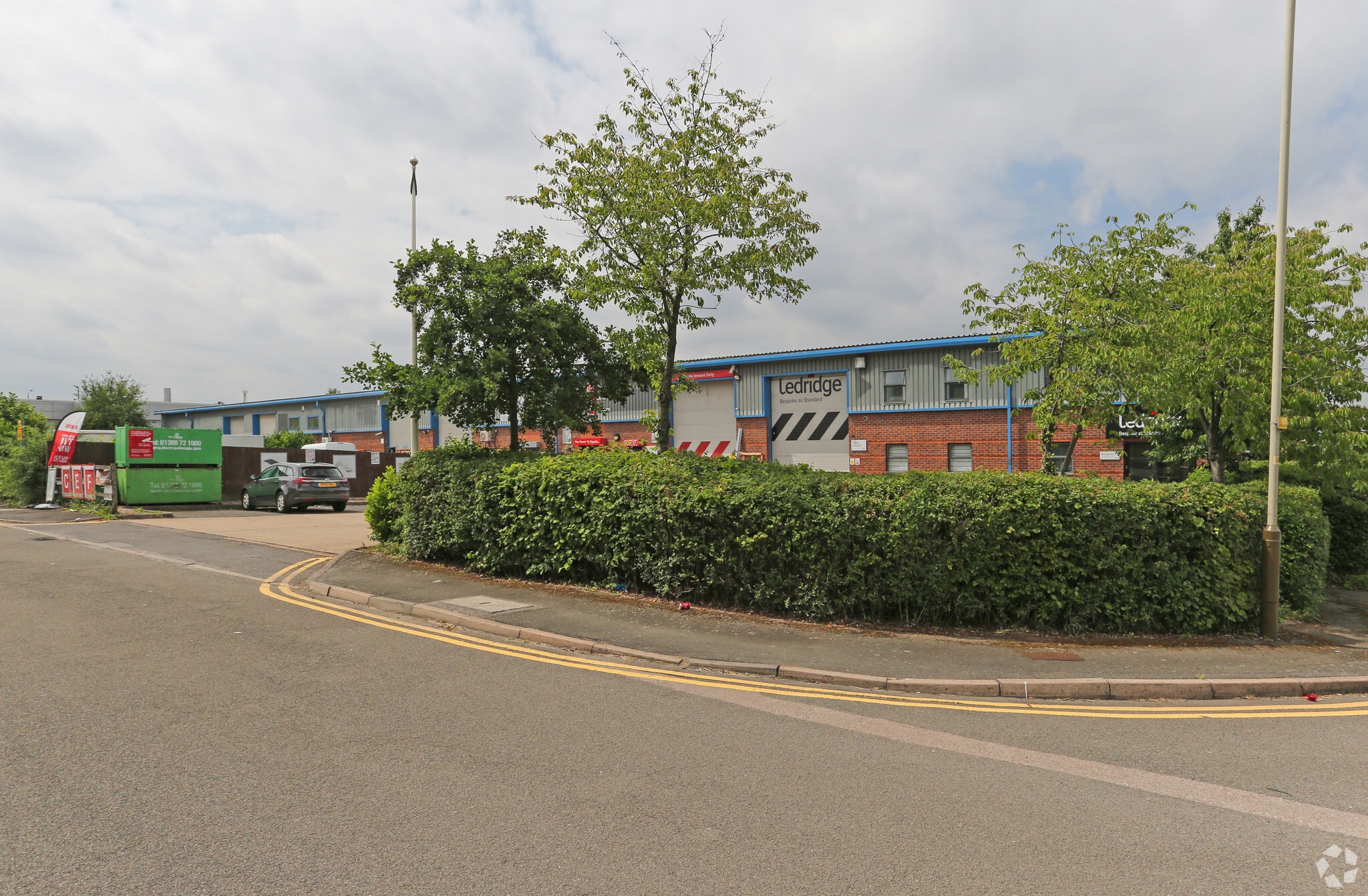 14-19 Highcliffe Rd, Leicester for sale Primary Photo- Image 1 of 1