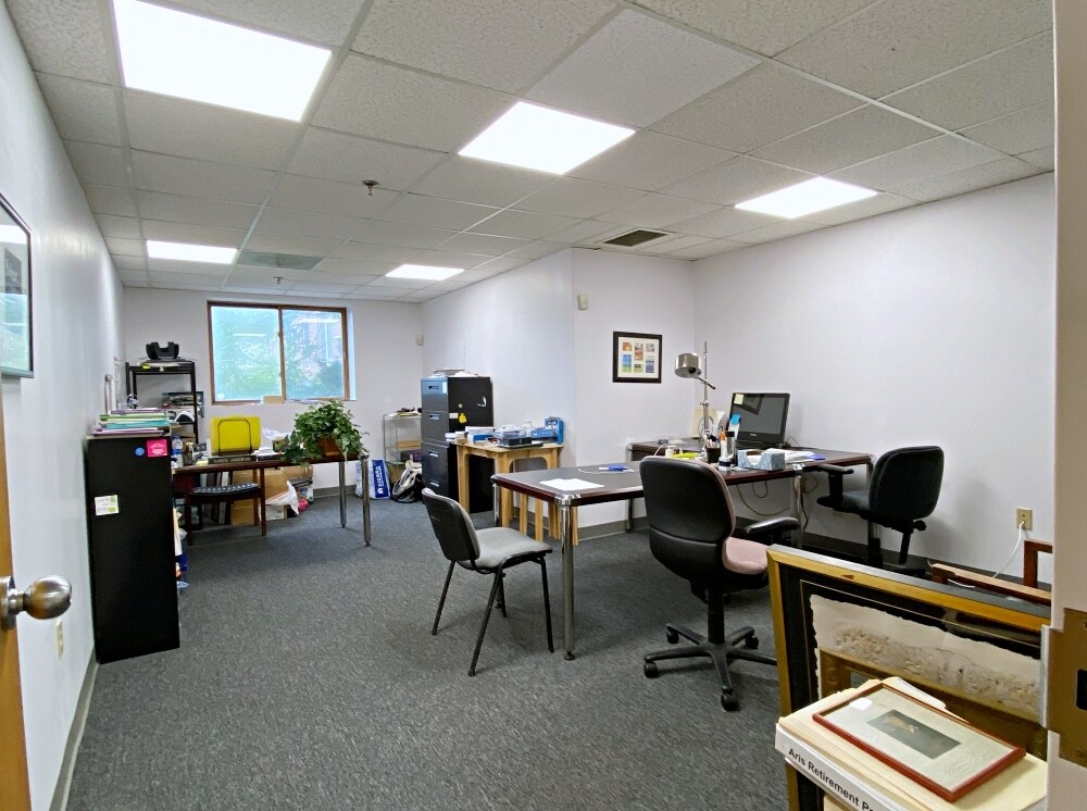 125131 Main St, Reading, MA 01867 The Perkins Bldg