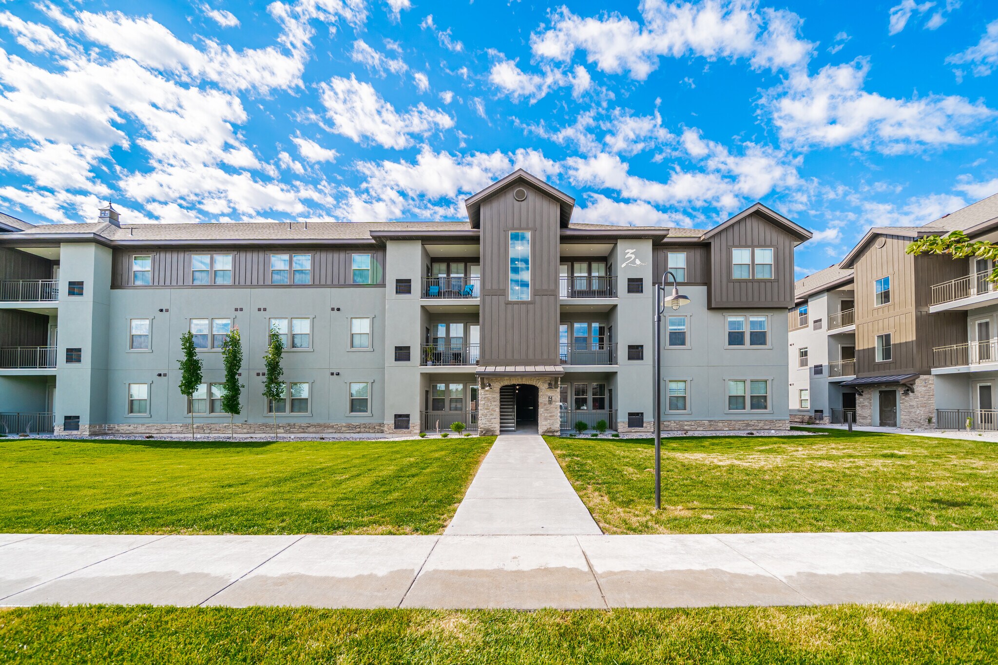 1764 Sparrow Hill Ct, Idaho Falls, ID 83404 Sparrow Hill Apartments