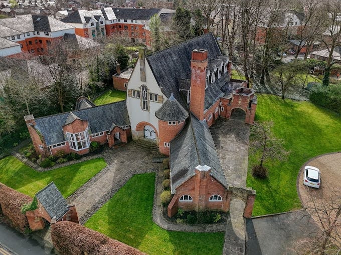 Daisy Bank Rd, Manchester for sale - Building Photo - Image 1 of 10