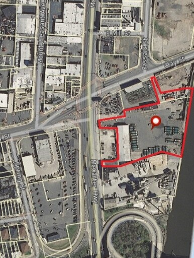 1230 McCarter Hwy, Newark, NJ for sale Primary Photo- Image 1 of 1