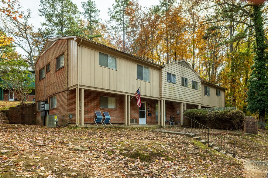 400 Tanglewylde Dr, South Boston, VA for sale - Building Photo - Image 3 of 17