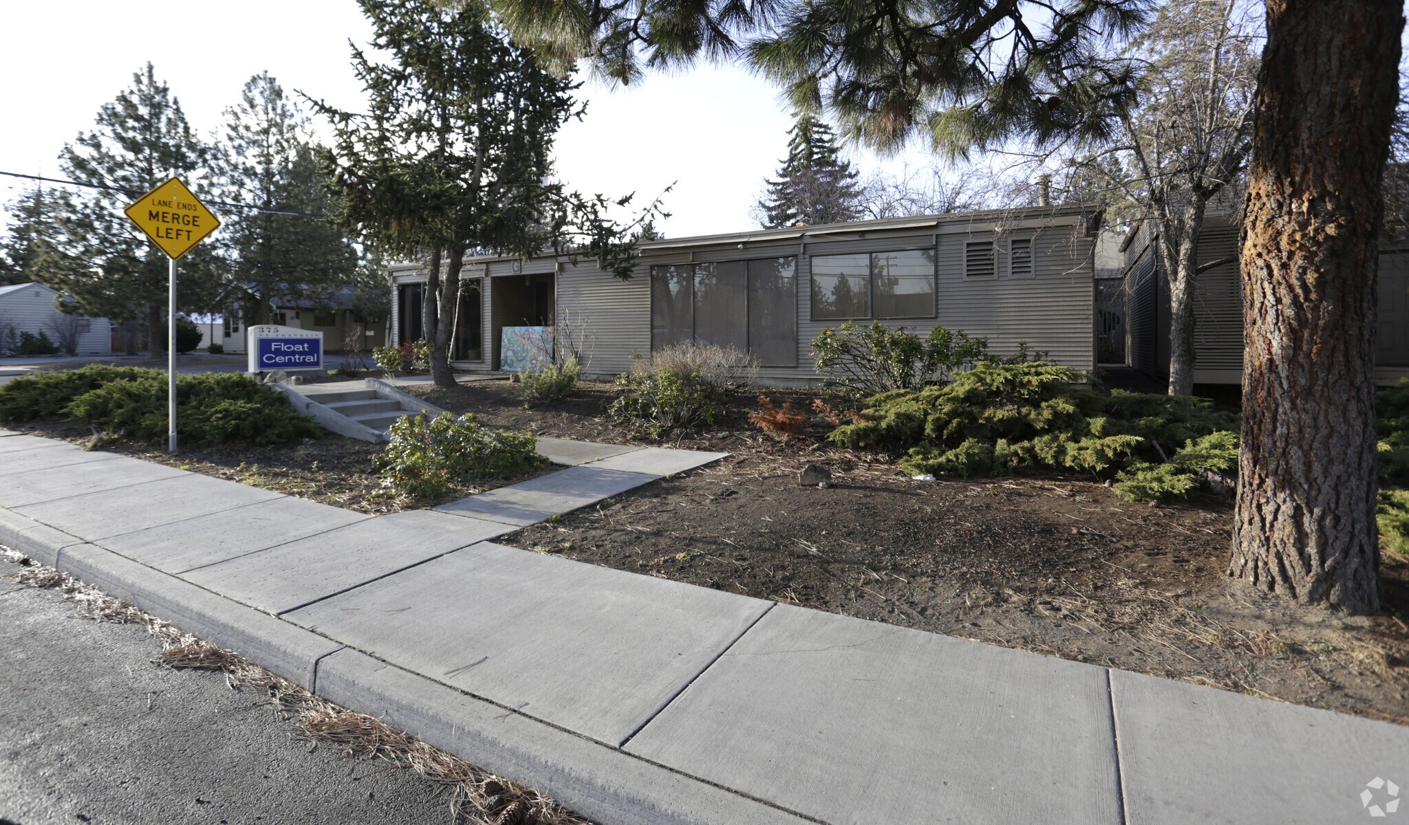 361 NE Franklin Ave, Bend, OR for sale Primary Photo- Image 1 of 1