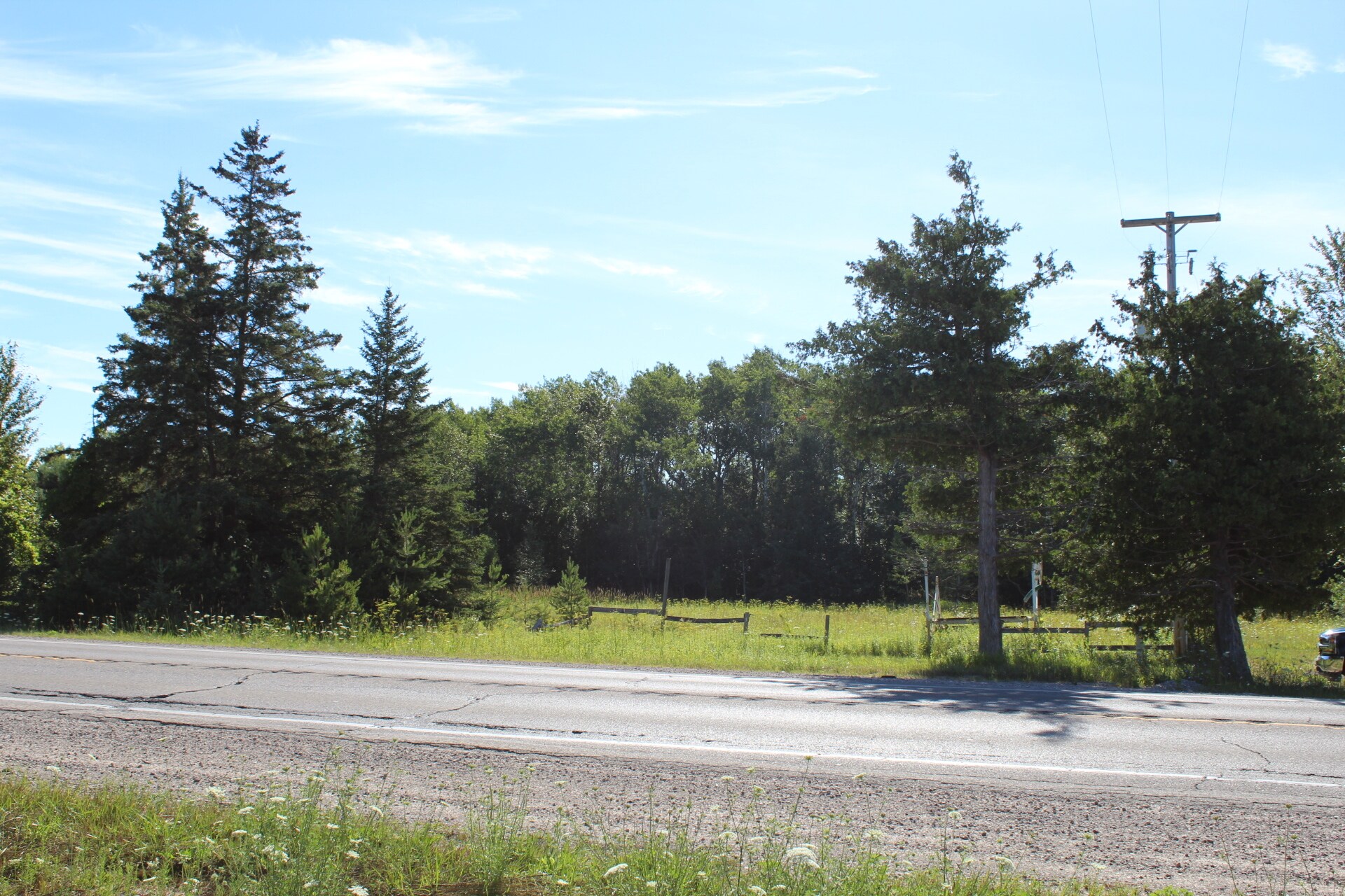 8425 S US 31 Hwy, Alanson, MI 49706