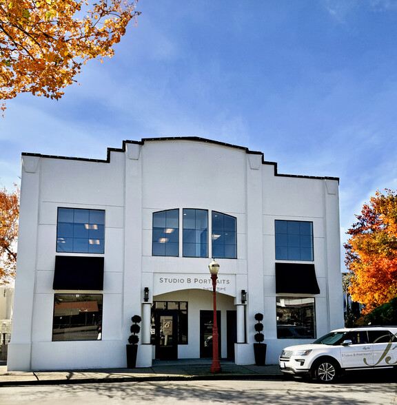 45 Front St S, Issaquah, WA for lease - Building Photo - Image 1 of 10