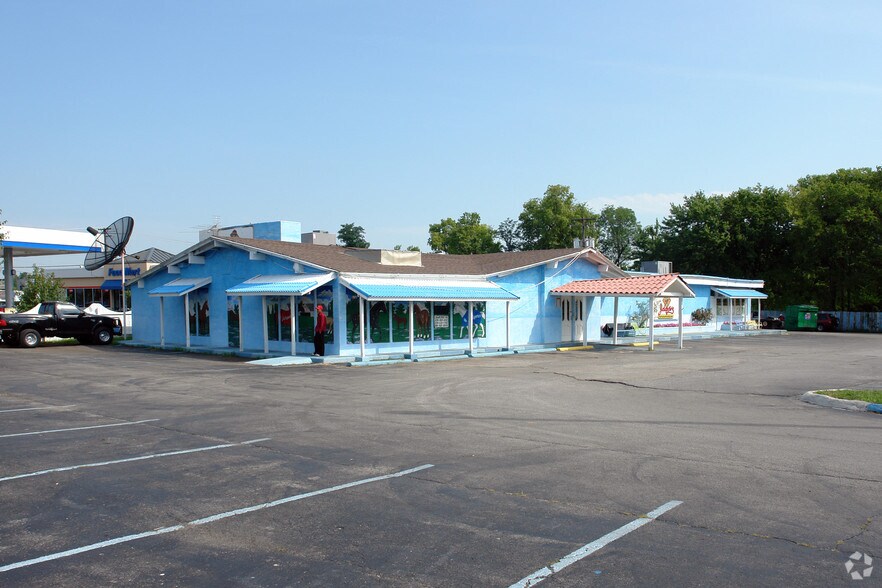 295 W New Circle Rd, Lexington, KY for sale - Primary Photo - Image 1 of 1