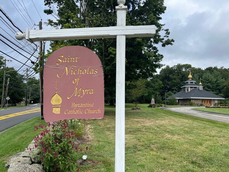 768 North St White Plains NY 10605 LoopNet