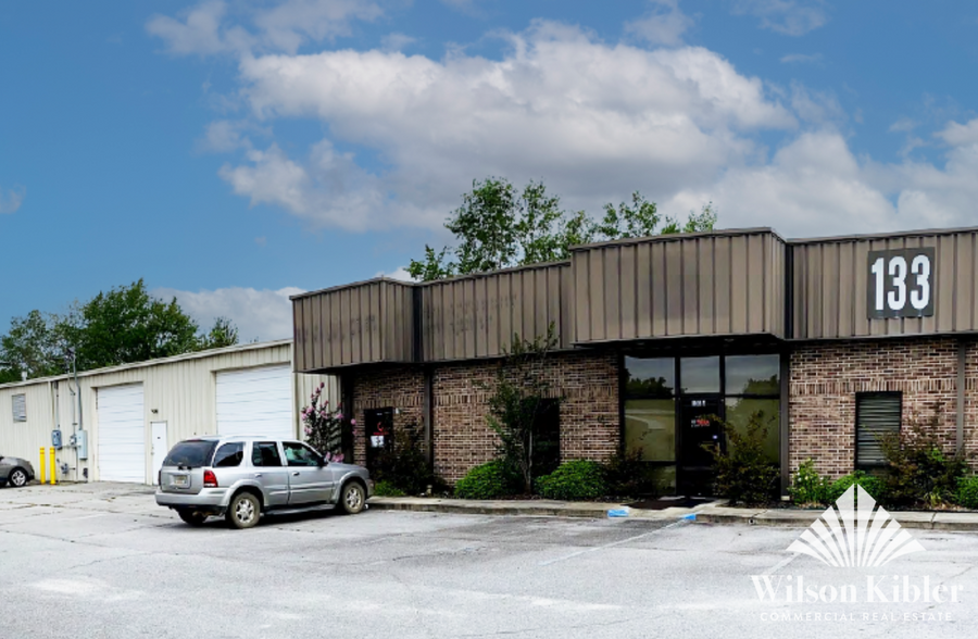 133 Vera Rd, Lexington, SC for lease - Building Photo - Image 1 of 8