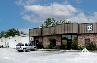 More details for 133 Vera Rd, Lexington, SC - Flex for Lease