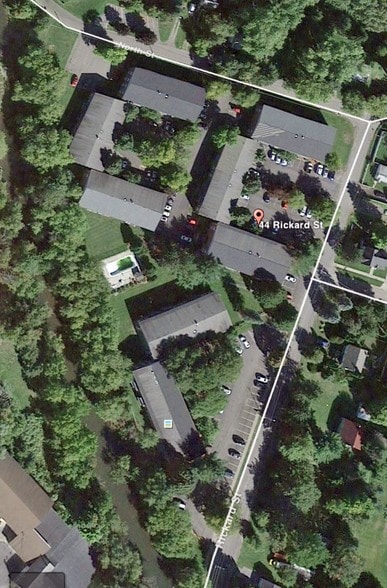 44 Rickard St, Cortland, NY for sale - Building Photo - Image 2 of 34