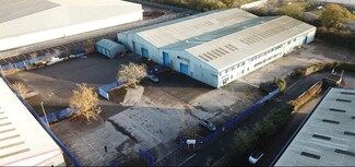 More details for Armstrong Way, Bristol - Industrial for Lease