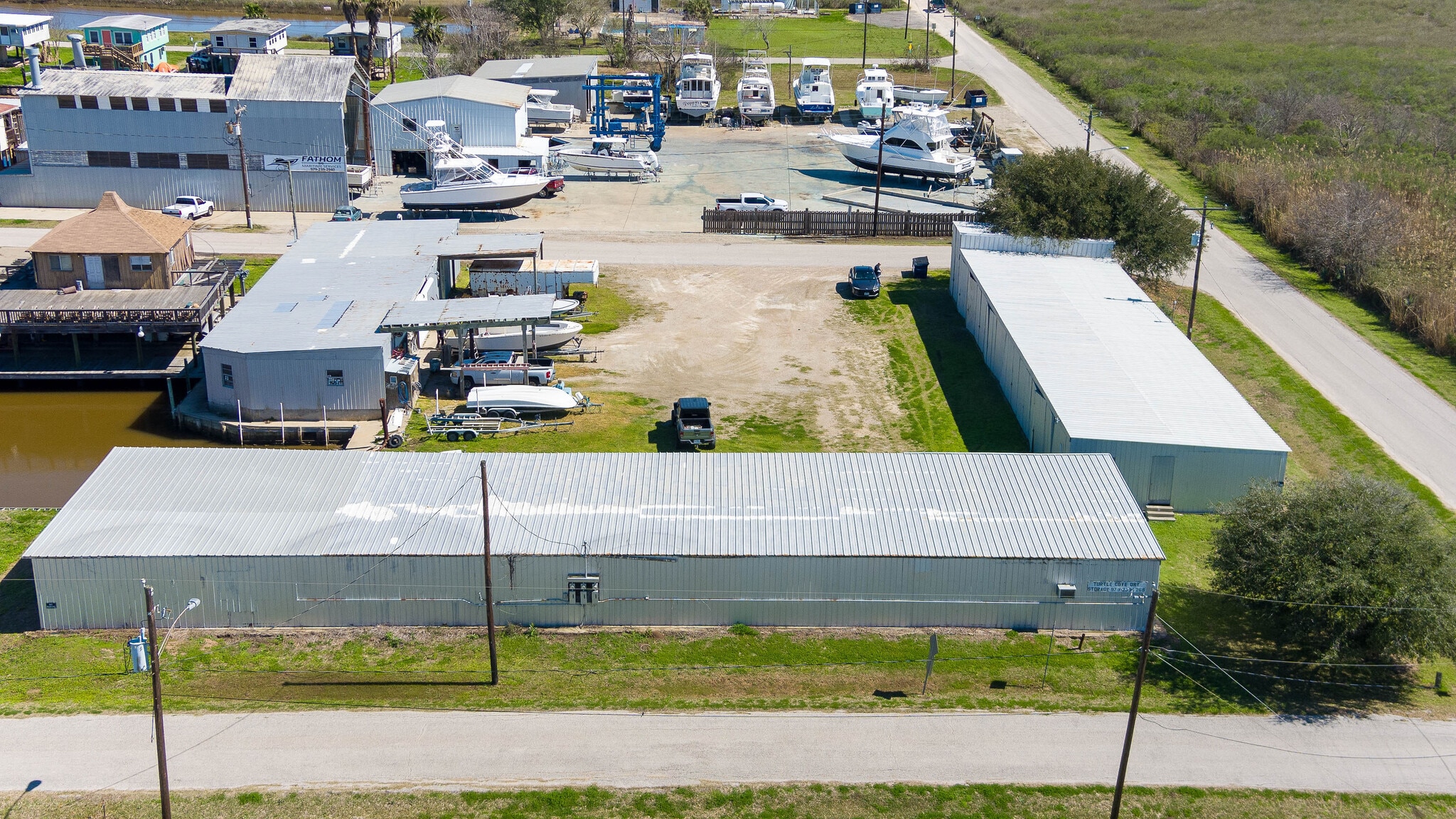 205 Marine Way, Freeport, TX for sale Primary Photo- Image 1 of 42