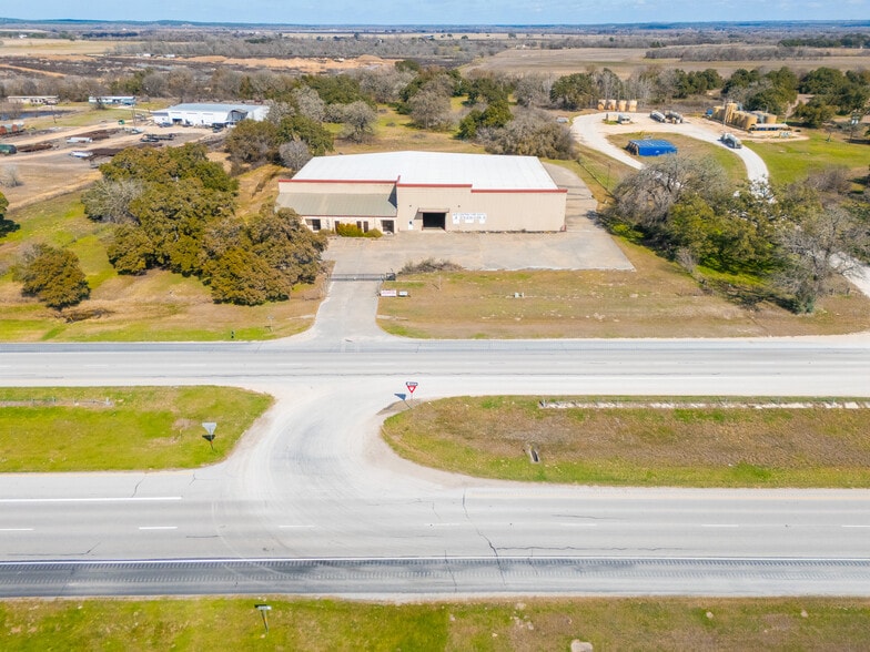 5230 W State Highway 71, La Grange, TX for sale - Primary Photo - Image 1 of 16